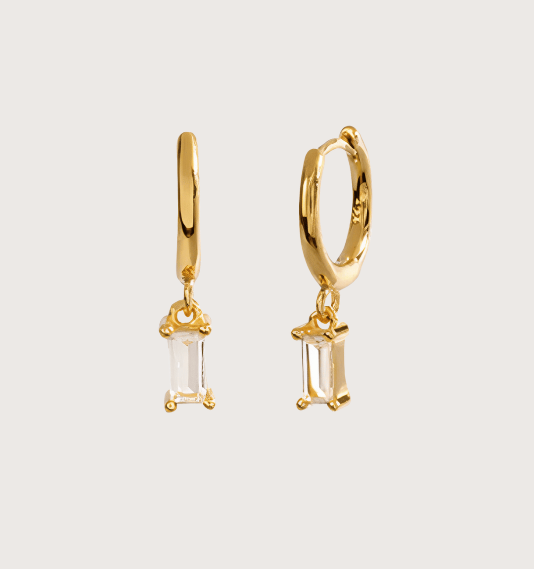 Zoe | Earrings