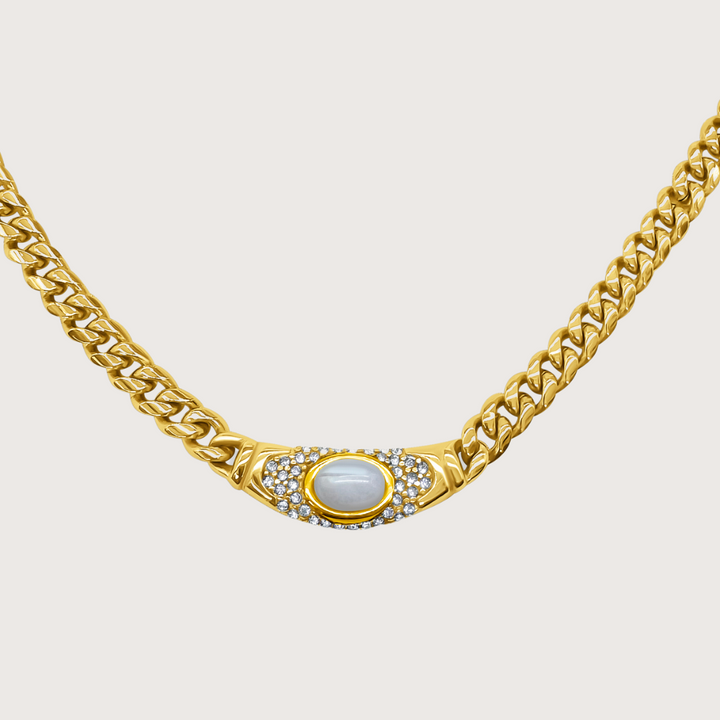 Harper | Necklace Limited 1/100