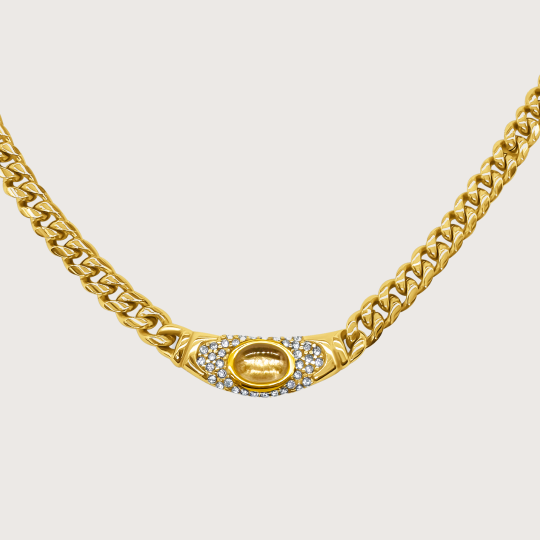 Harper | Necklace Limited 1/100