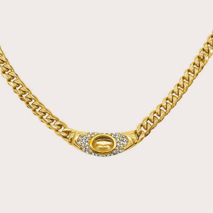Harper | Necklace Limited 1/100