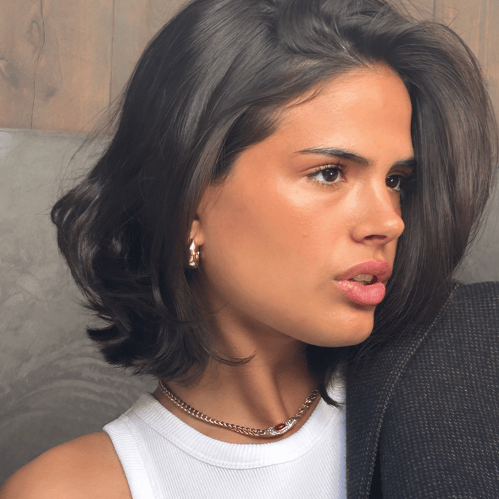 Parker | Necklace