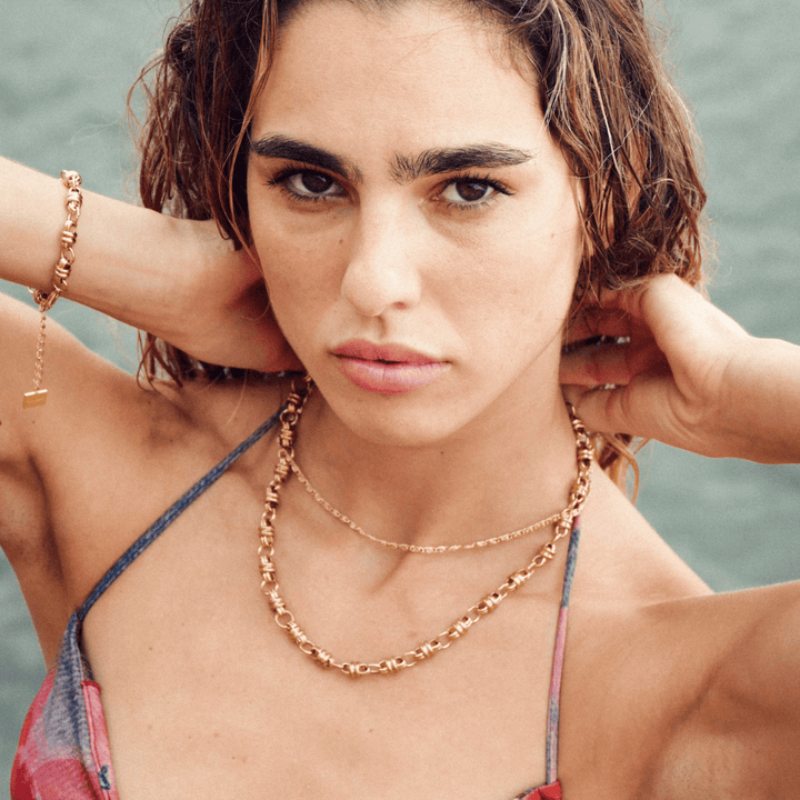 Layla | Necklace