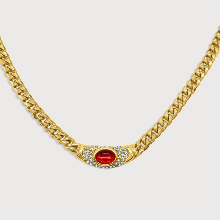 Parker | Necklace