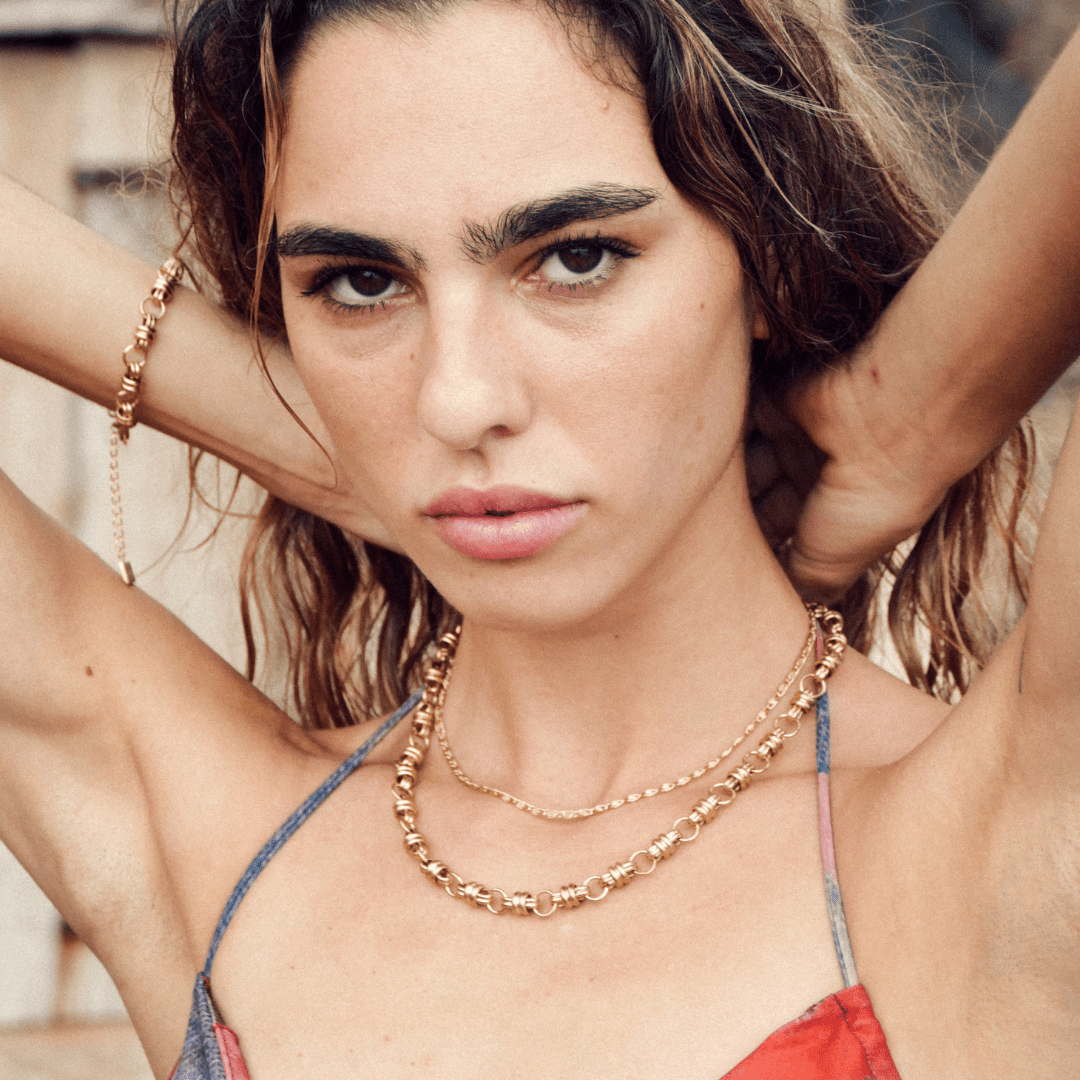 Layla | Necklace