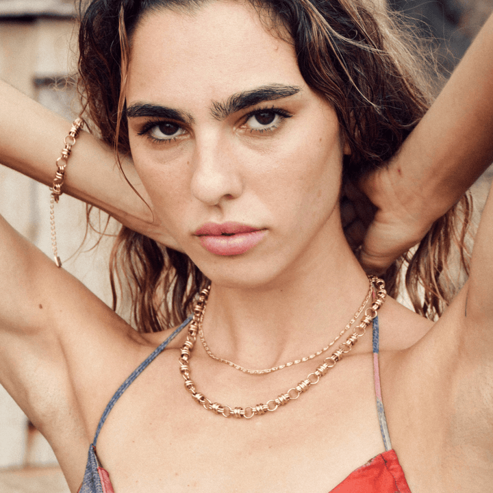 Layla | Necklace