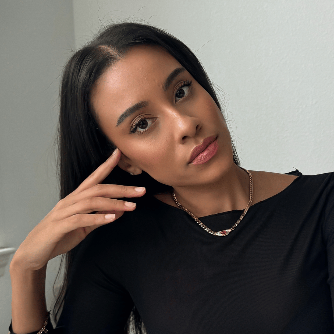 Parker | Necklace