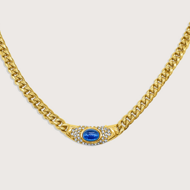 Sofia | Necklace in Gold