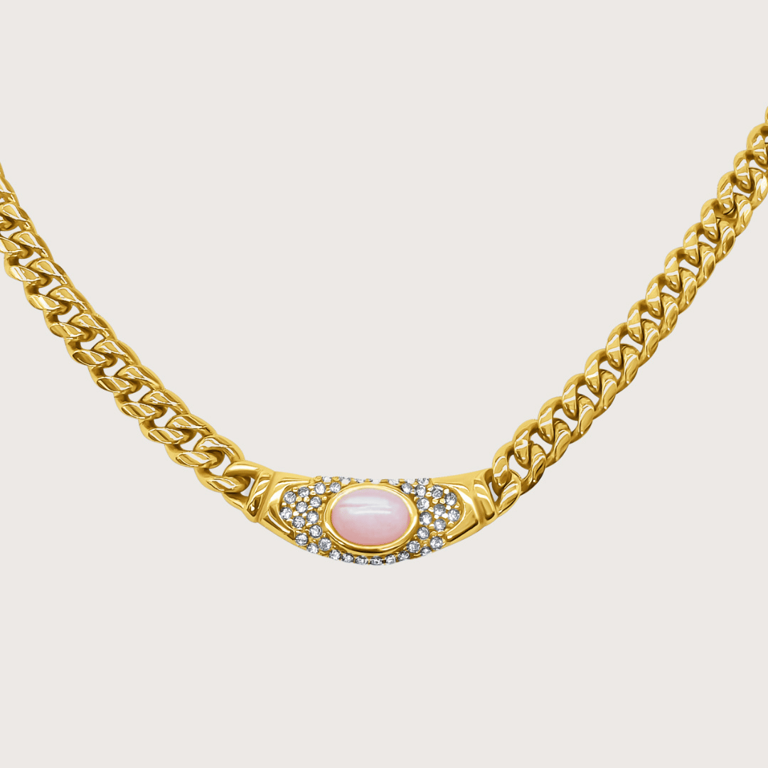 Harper | Necklace Limited 1/100