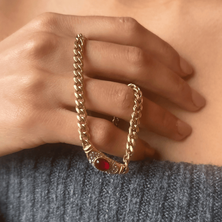Parker | Necklace