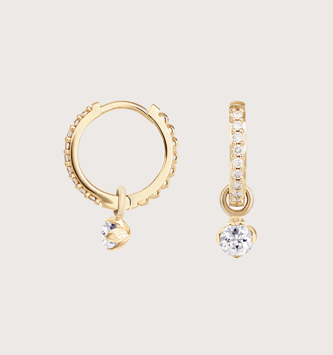 Romy | Earrings