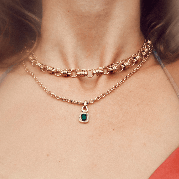 Layla | Necklace