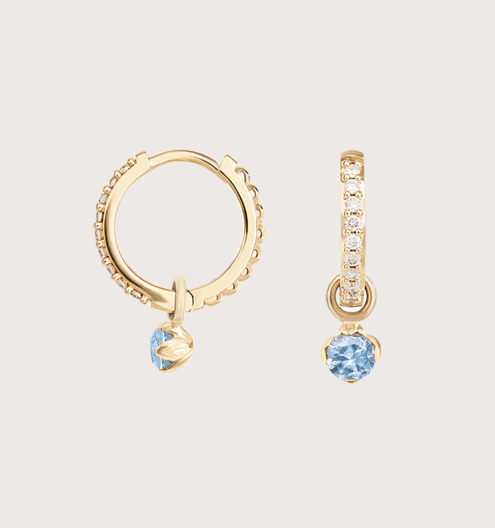Romy | Earrings