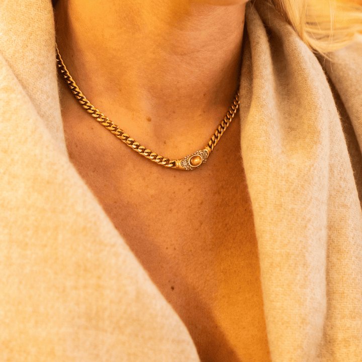Harper | Necklace Limited 1/100