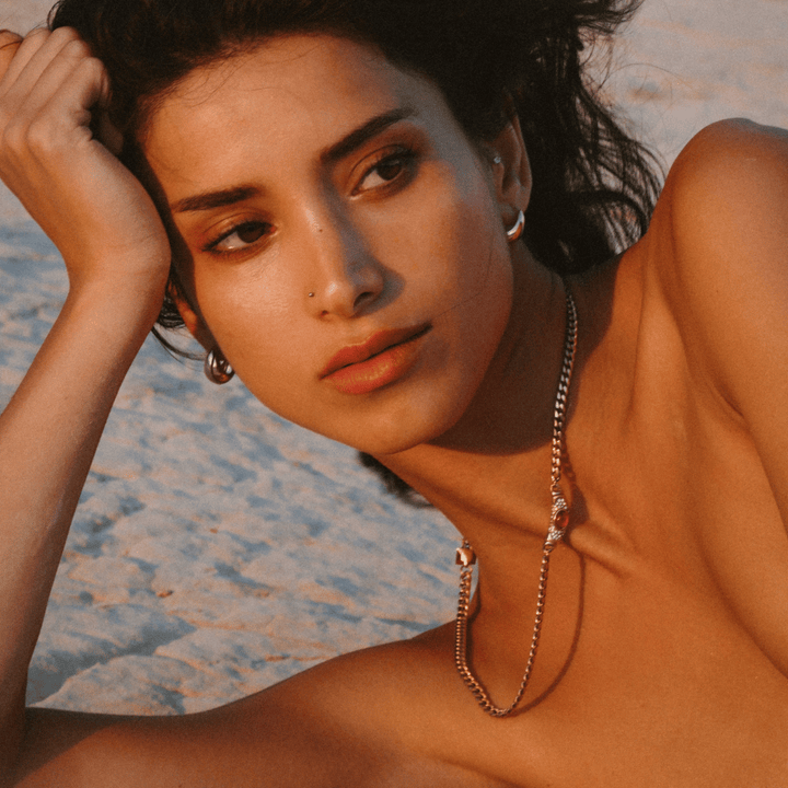 Parker | Necklace