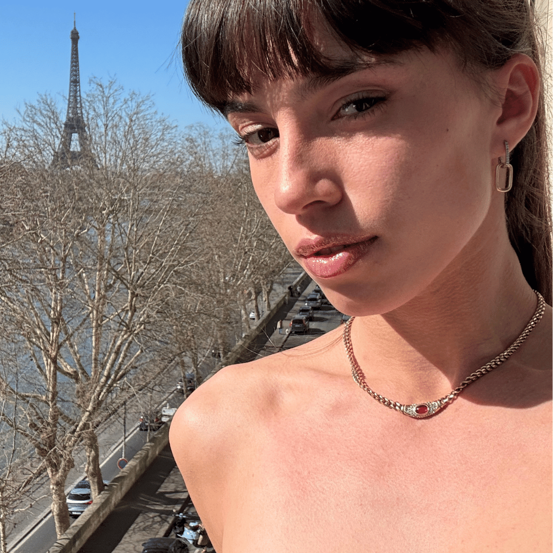 Parker | Necklace