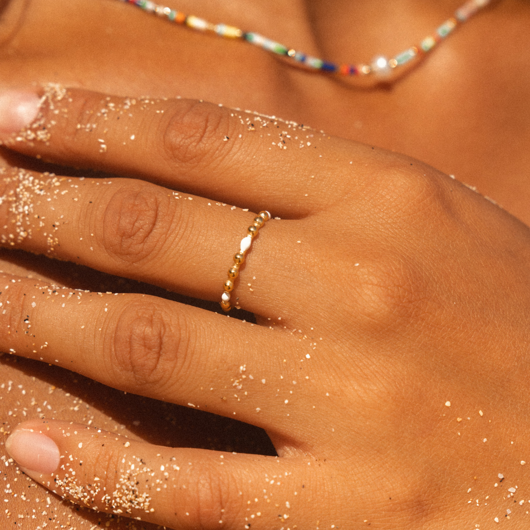 Paris | Blanca Ring