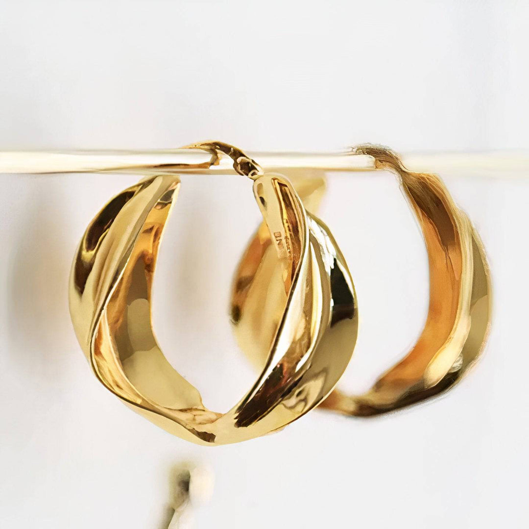Lily | Ophelia Earrings