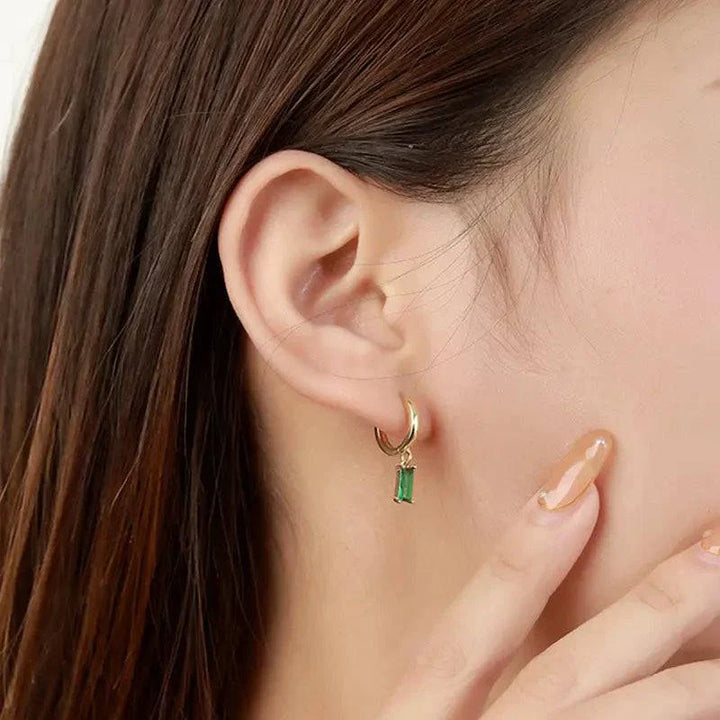 Zoe | Earrings