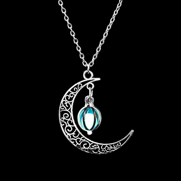 Aurora | Moonlight Necklace