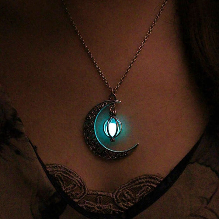 Aurora | Moonlight Necklace