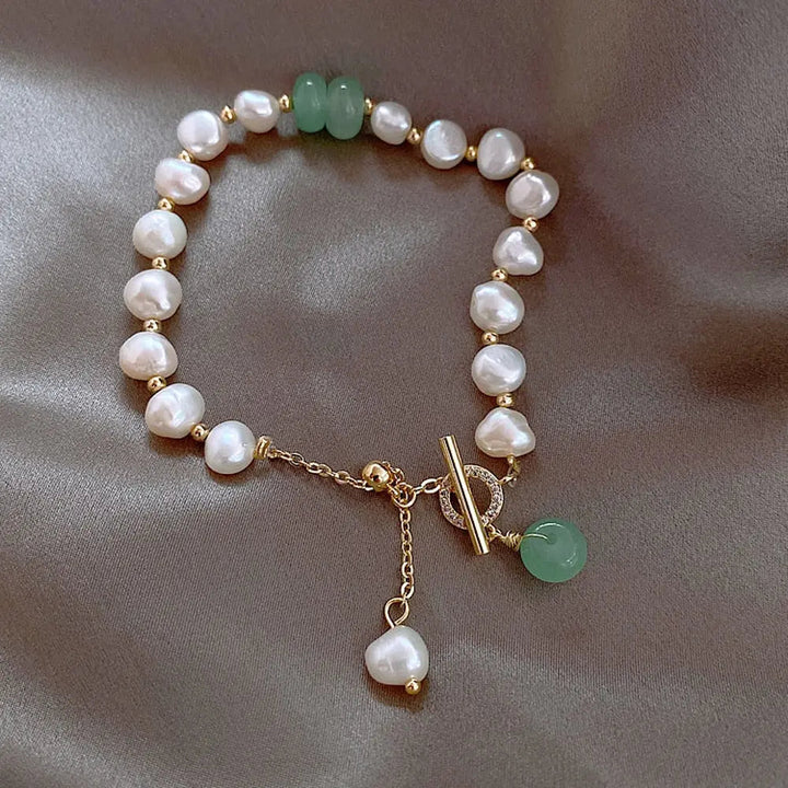 Stella | Sea Pearl Adventure Bracelet