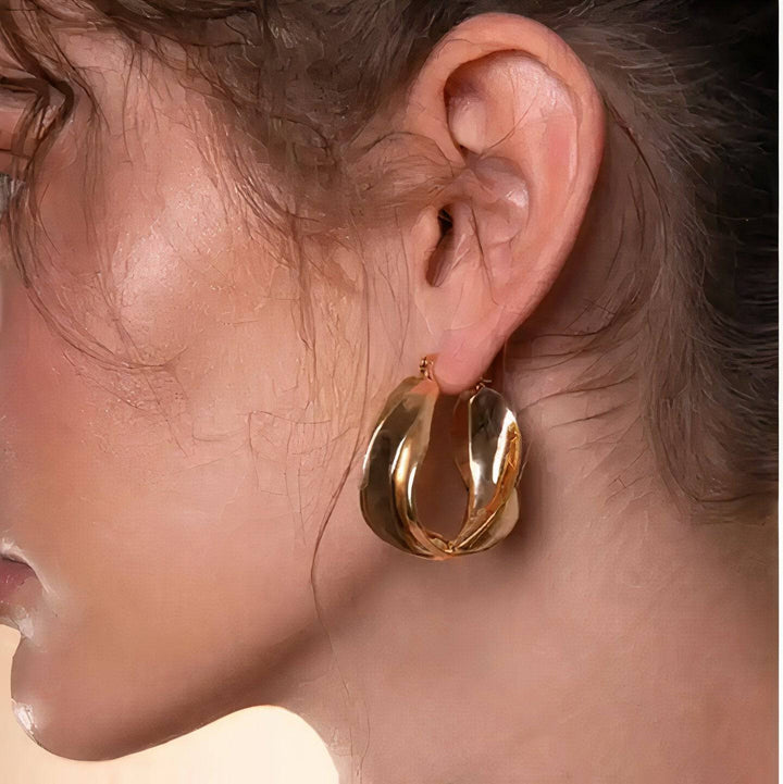 Lily | Ophelia Earrings