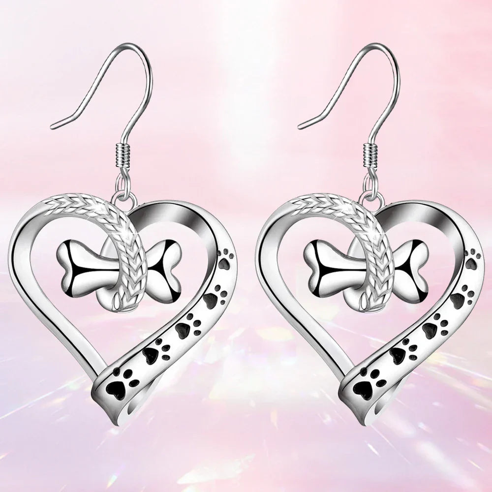 Summer | 2-Piece Jewelry Set with Paw