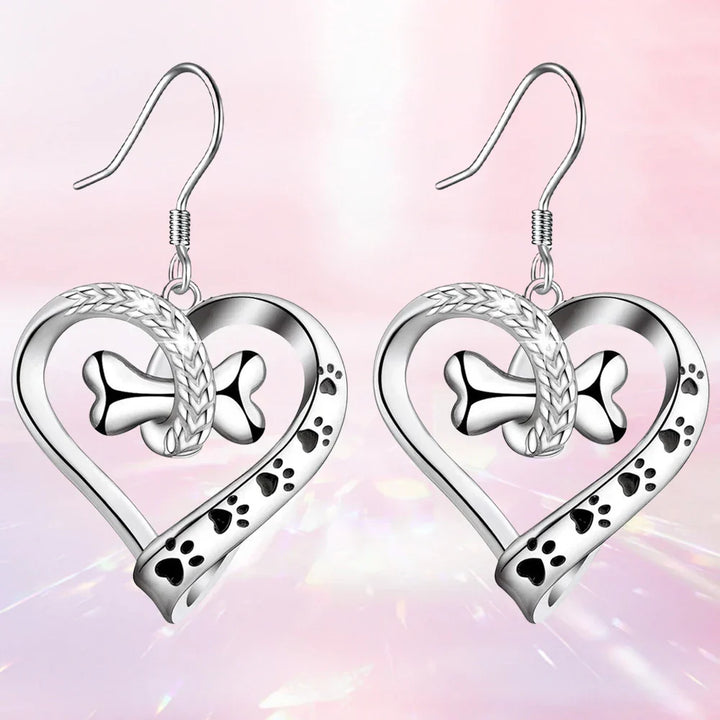 Summer | 2-Piece Jewelry Set with Paw