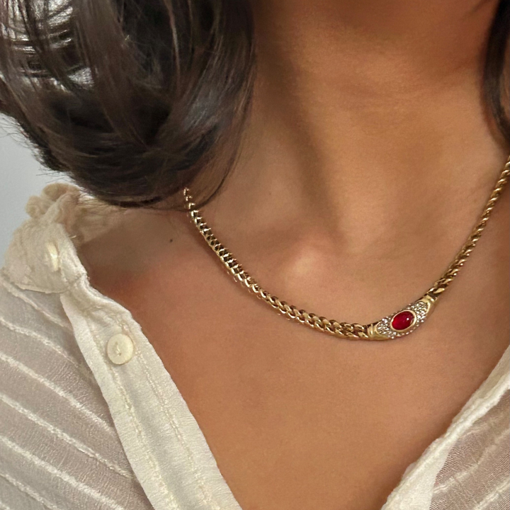 Parker | Necklace