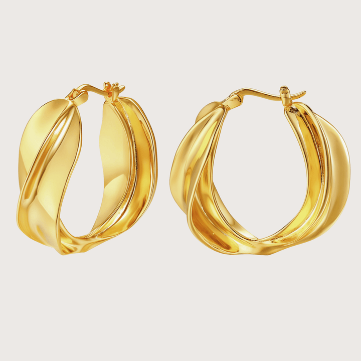 Lily | Ophelia Earrings