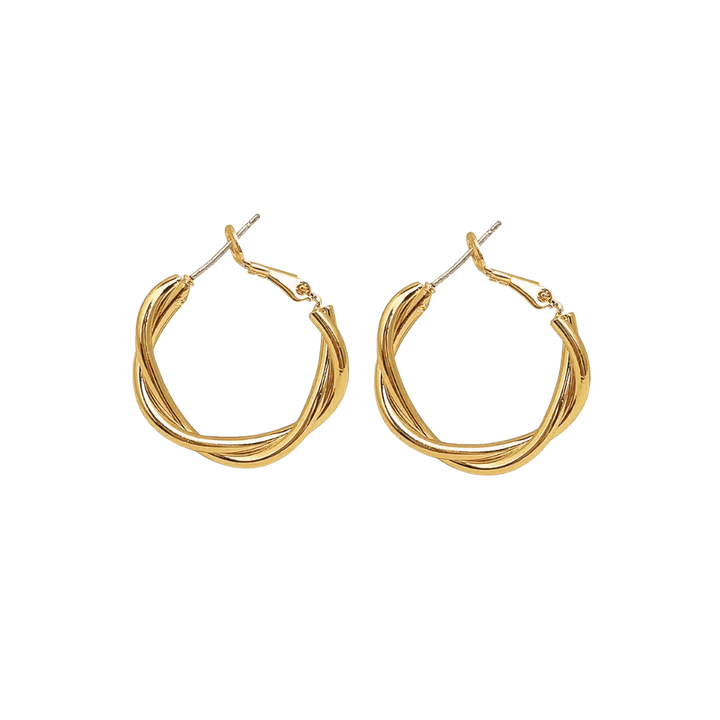 Maggie | Essential Twisty Hoop