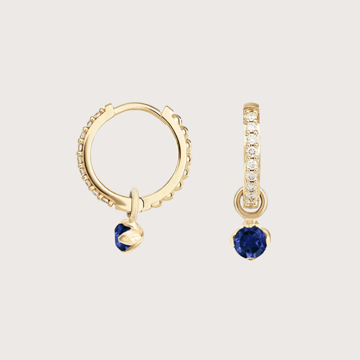 Romy | Earrings