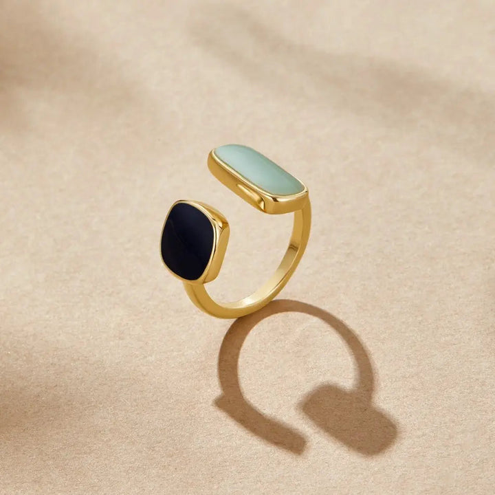 Maggie | Pure - Unique Wrap Ring