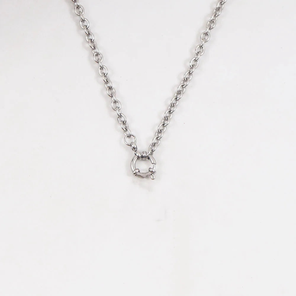 Jenna | Natural Pearl Necklace For Women