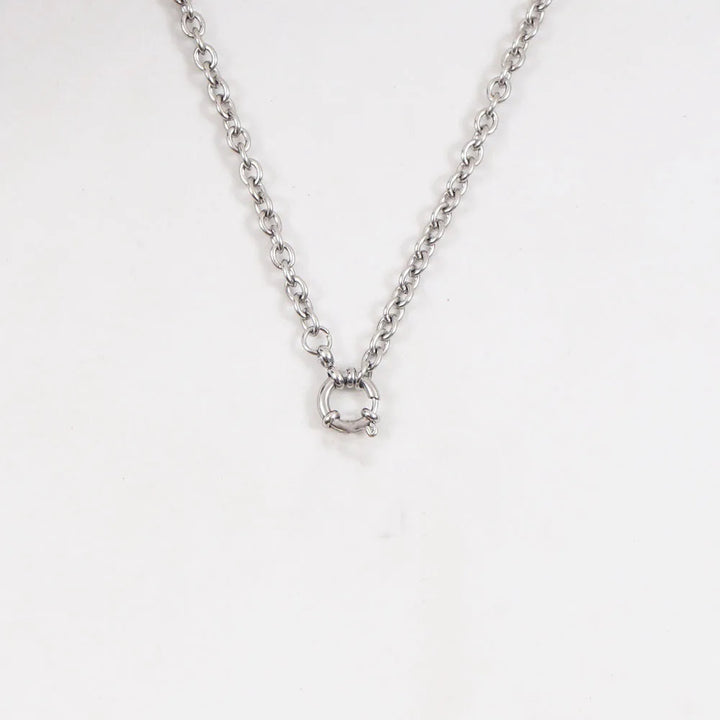 Jenna | Natural Pearl Necklace For Women
