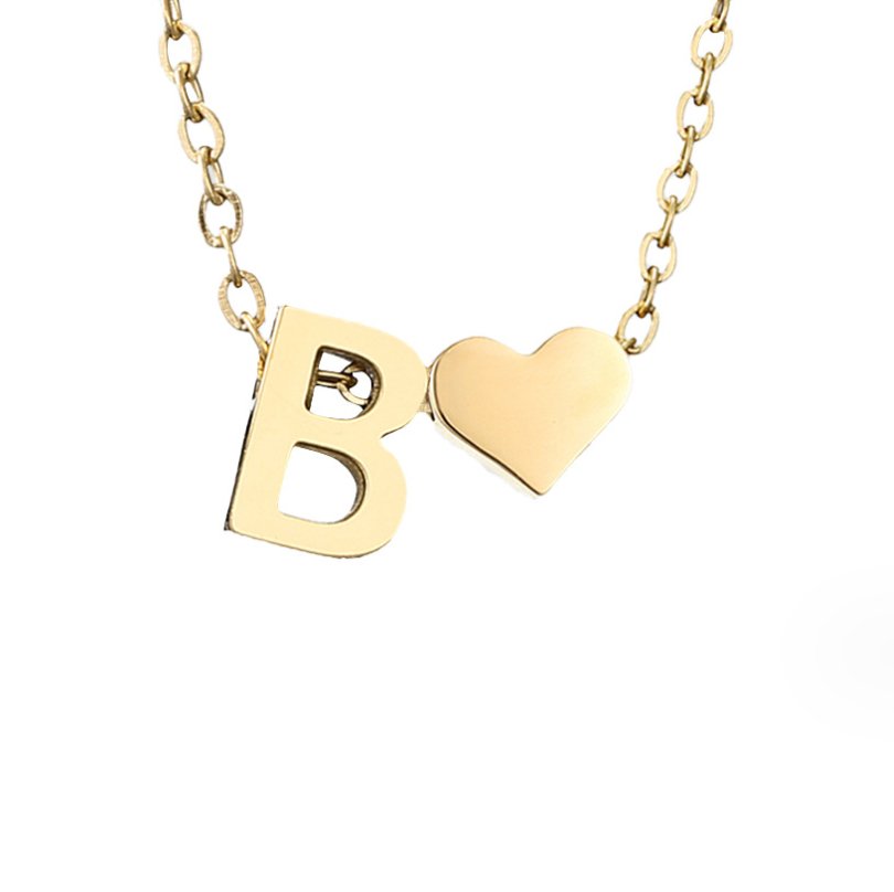 Hattie | Everlasting Gold Necklace