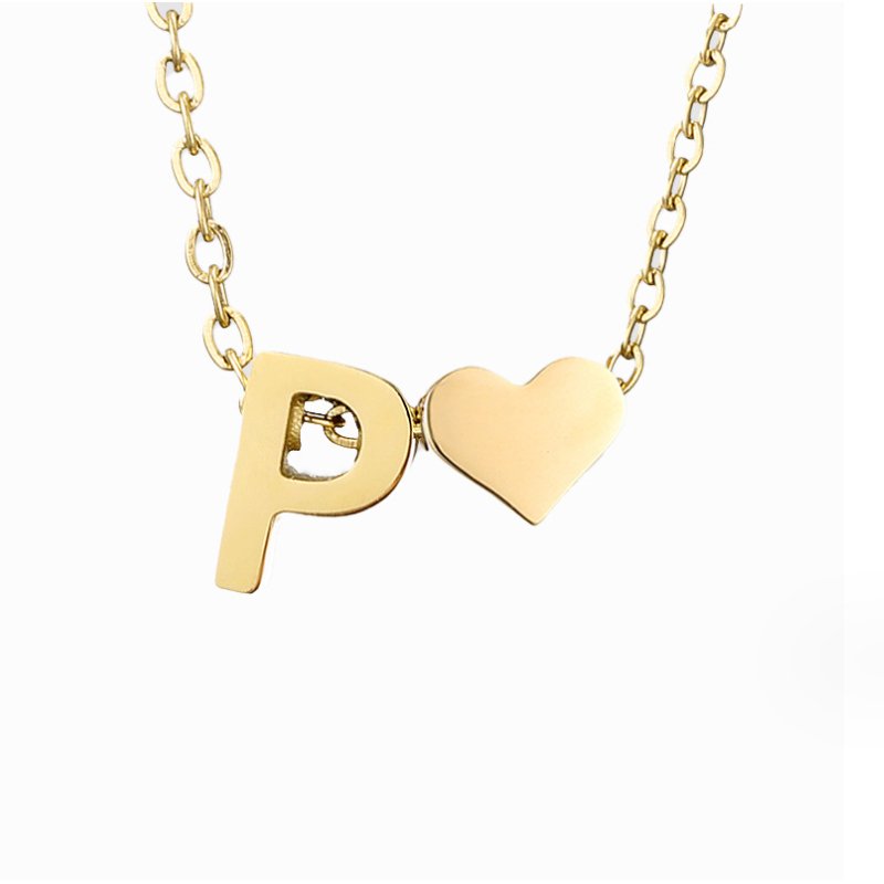 Hattie | Everlasting Gold Necklace