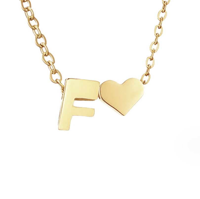 Hattie | Everlasting Gold Necklace