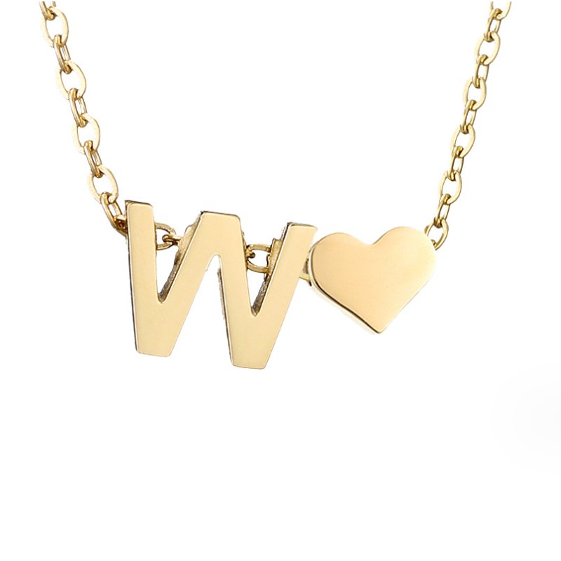 Hattie | Everlasting Gold Necklace