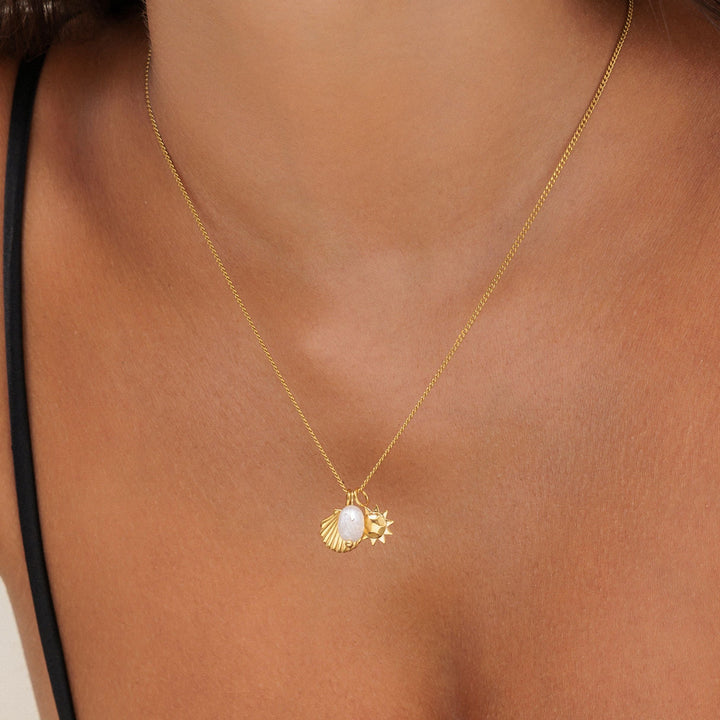 Fernanda | Ocean Necklace