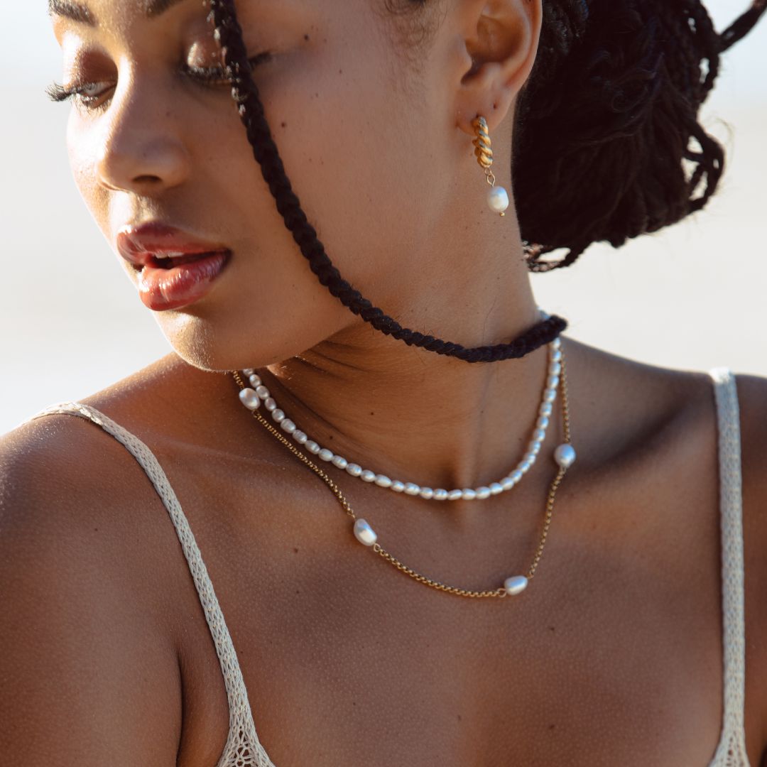 Skye | Bora Bora Necklace