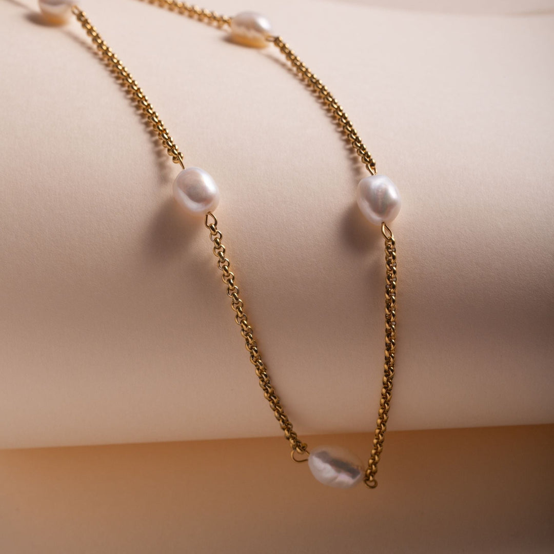Skye | Bora Bora Necklace