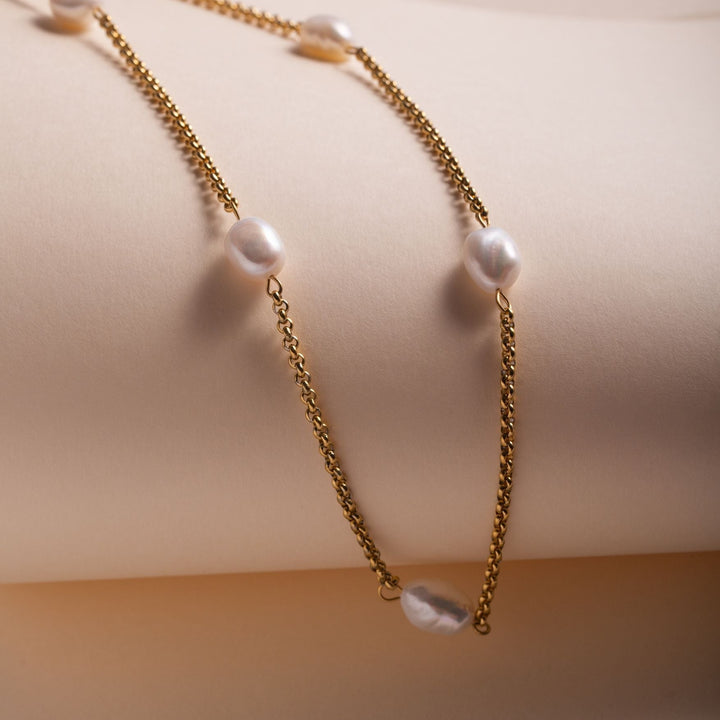 Skye | Bora Bora Necklace