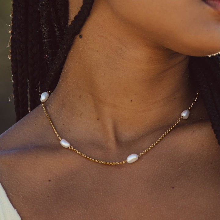 Skye | Bora Bora Necklace
