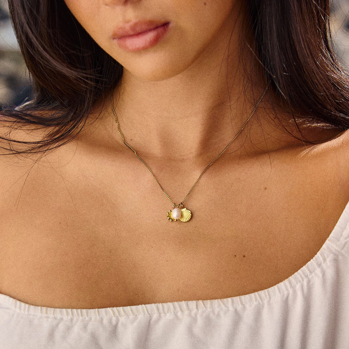 Fernanda | Ocean Necklace