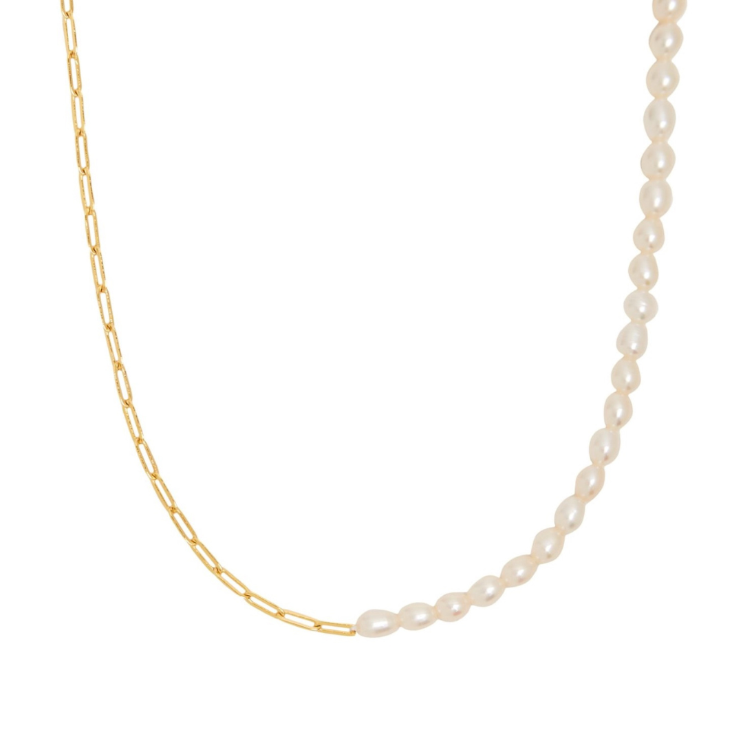 Arielle | Mykonos Necklace