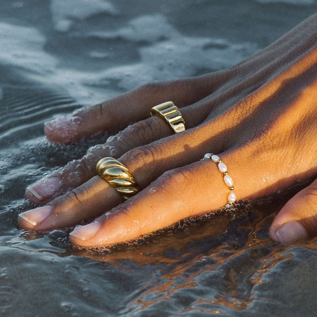 Cameron |Isle Ring