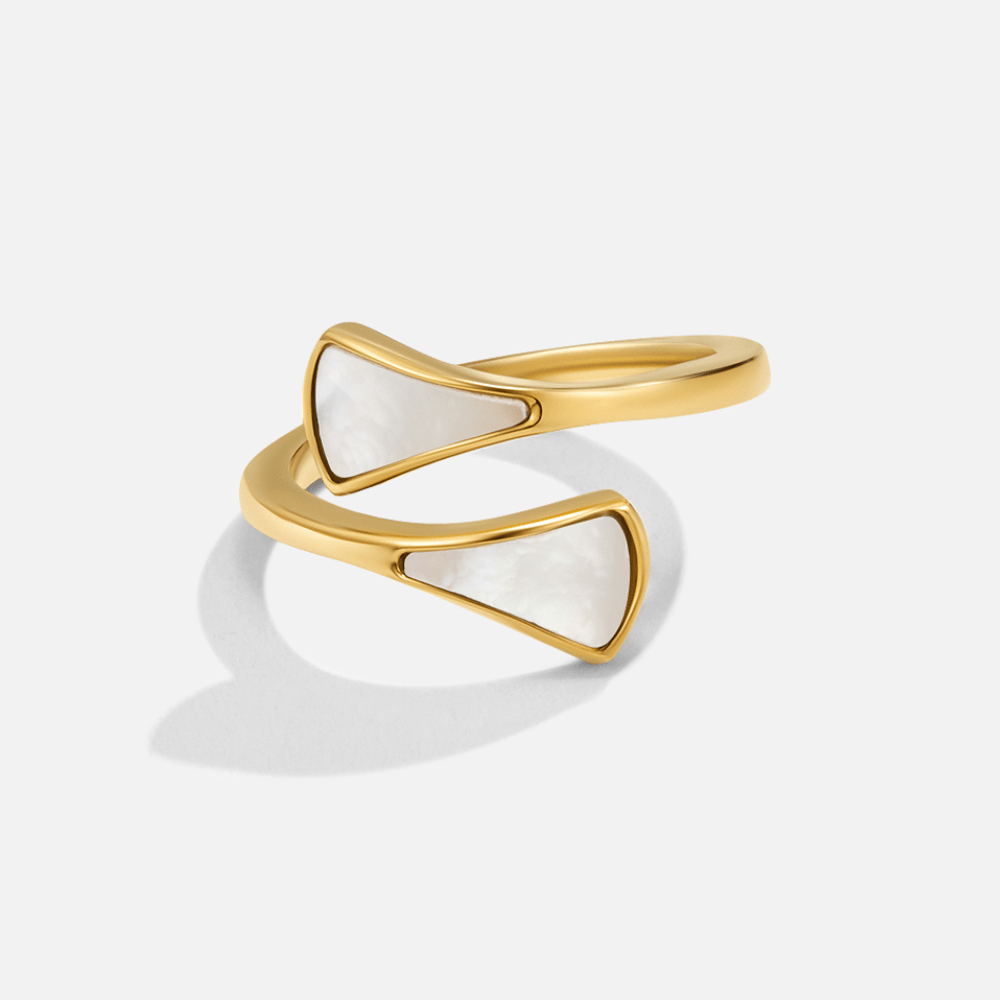 Delilah | Pearl Dream Ring