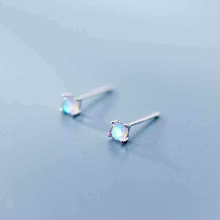 Maddison | Ocean Pearl Earrings