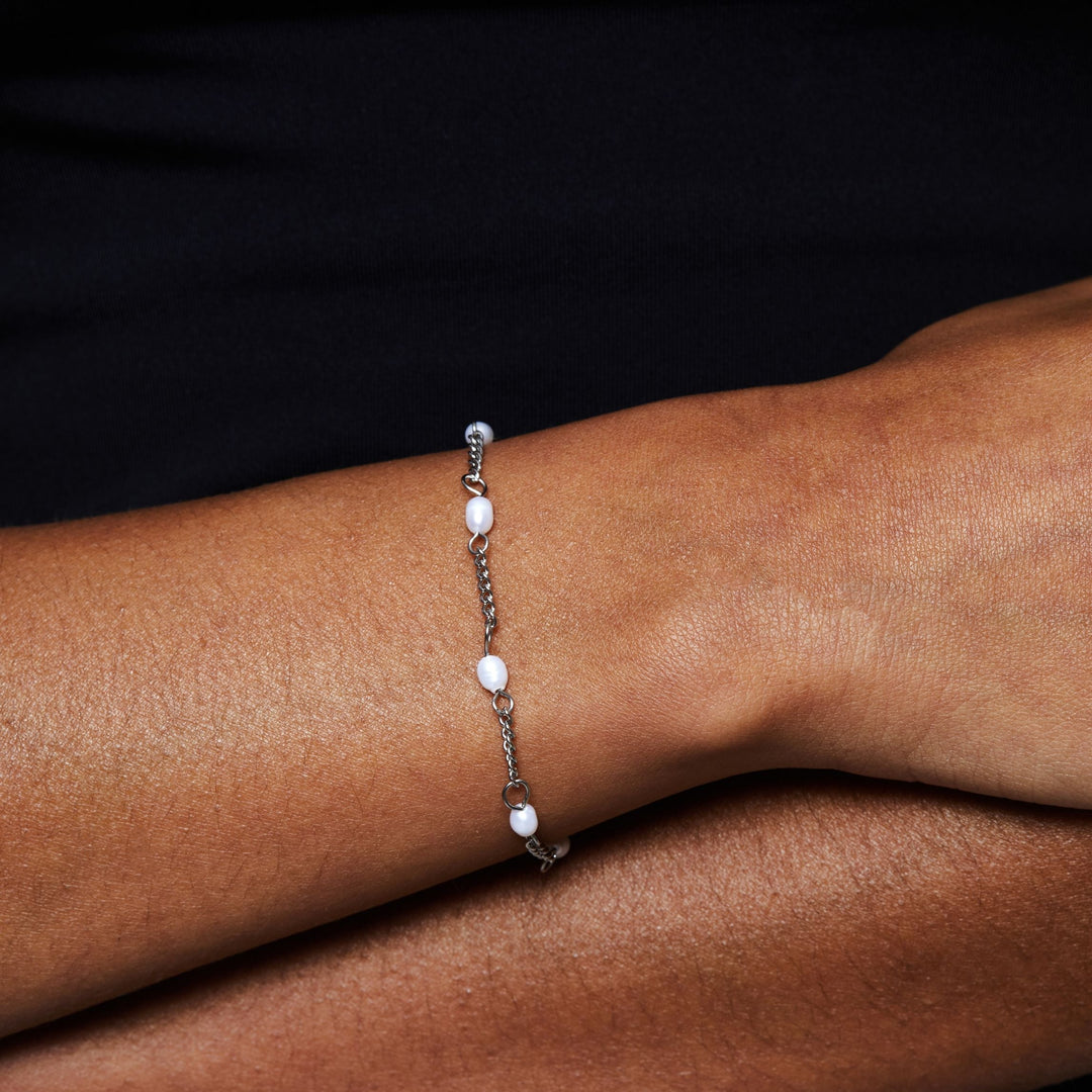Kataleya | Lovina Freshwater Pearl Bracelet